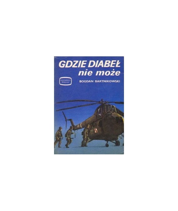Gdzie diabeł nie może