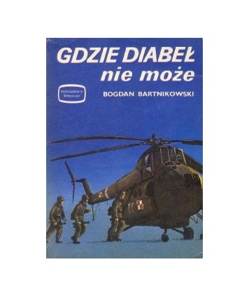 Gdzie diabeł nie może