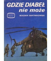 Gdzie diabeł nie może