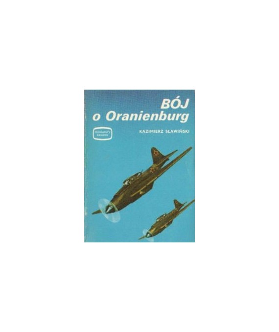 Bój o Oranienburg