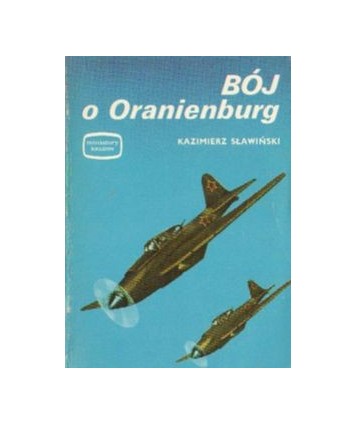 Bój o Oranienburg