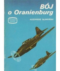 Bój o Oranienburg