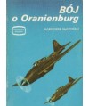 Bój o Oranienburg