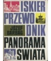 Iskier przewodnik, Panorama świata