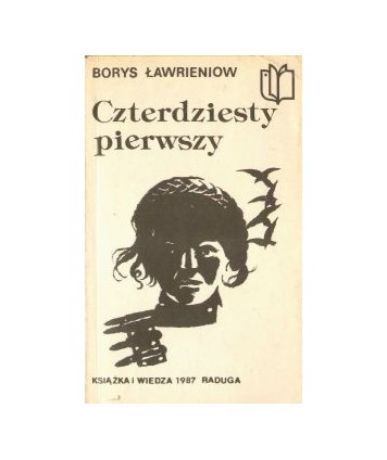 Czterdziesty pierwszy