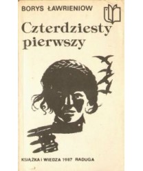 Czterdziesty pierwszy