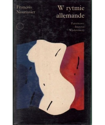 W rytmie allemande