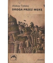 Droga przez mękę t.1-3