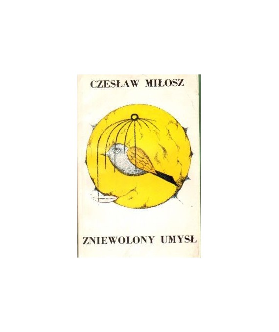 Zniewolony umysł