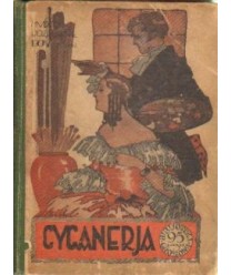 Sceny z życia cyganerii t.1