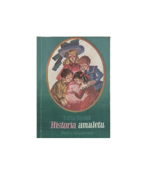 Historia amuletu