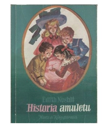 Historia amuletu