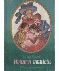 Historia amuletu