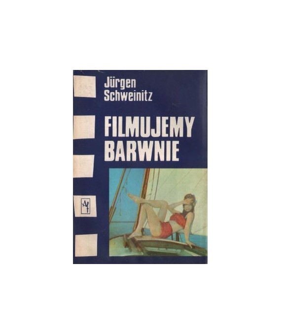 Filmujemy barwnie