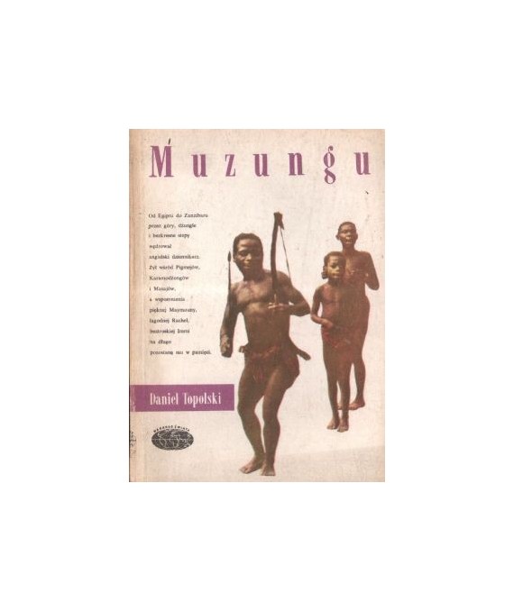 Muzungu