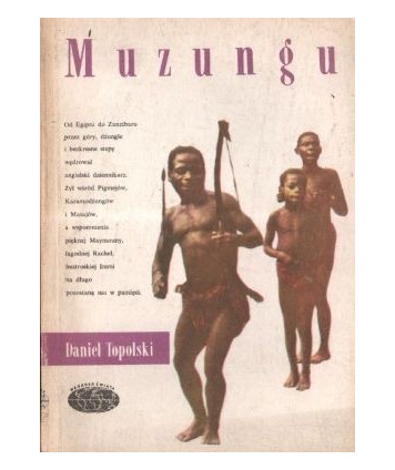 Muzungu