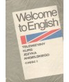 Welcome to English. Telewizyjny kurs j.angielskiego, część 1.