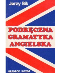 Podręczna gramatyka angielska