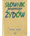 Słownik biograficzny Żydów