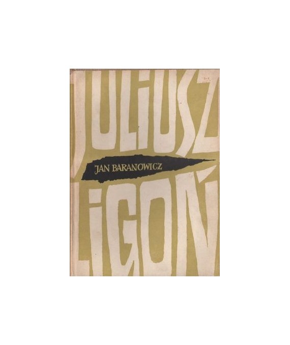 Juliusz Ligoń. Śląski działacz i poeta