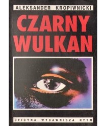 Czarny wulkan
