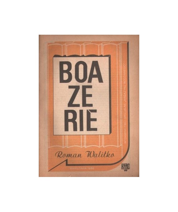 Boazerie