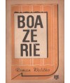 Boazerie