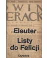 Listy do Felicji