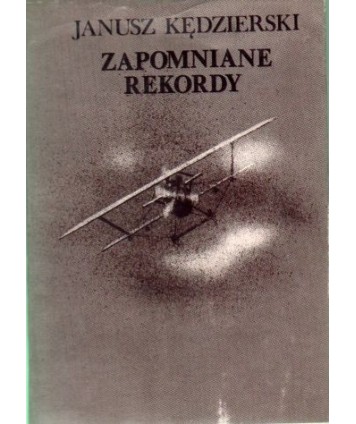 Zapomniane rekordy
