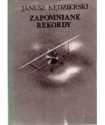 Zapomniane rekordy