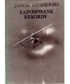Zapomniane rekordy