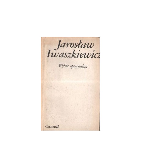 Wybór opowiadań