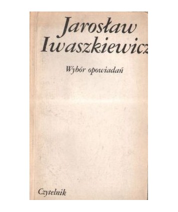 Wybór opowiadań