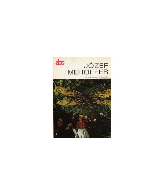 Józef Mehoffer