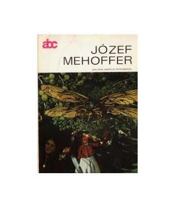 Józef Mehoffer