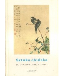 Sztuka chińska IV, Dynastie Ming i Ts’ing