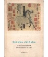 Sztuka chińska I, Od początków do dynastii T’ang