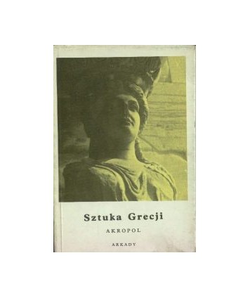 Sztuka Grecji. Akropol