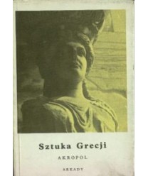 Sztuka Grecji. Akropol