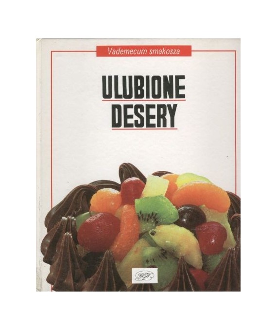 Ulubione desery