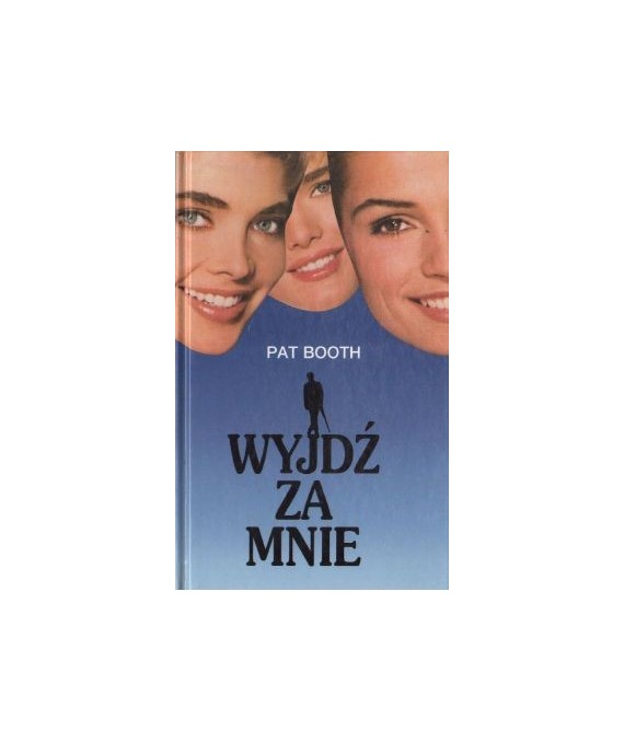 Wyjdź za mnie