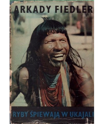 Ryby śpiewają w Ukajali