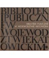 Biblioteki Publiczne w województwie katowickim 1945-1970
