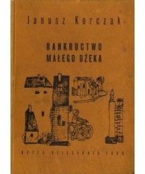 Bankructwo małego Dżeka
