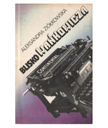 Blisko Wańkowicza