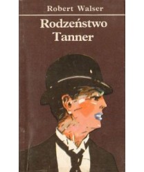 Rodzeństwo Tanner