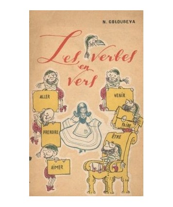 Głagoły w stichach. Izdanie wtoroe