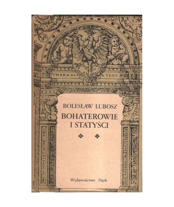 Bohaterowie i statyści