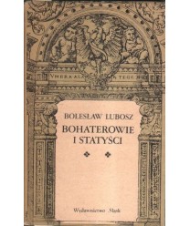 Bohaterowie i statyści