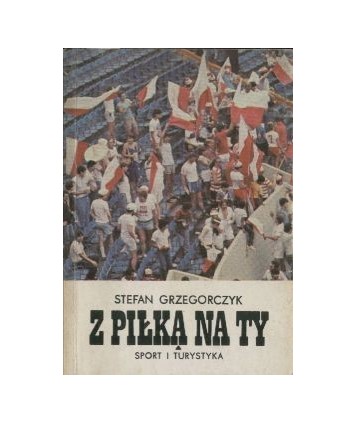 Z piłką na ty